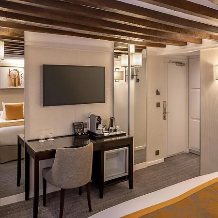 Best Western Plus Hotel Sydney Opera-2